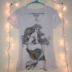 Ariel shirt
